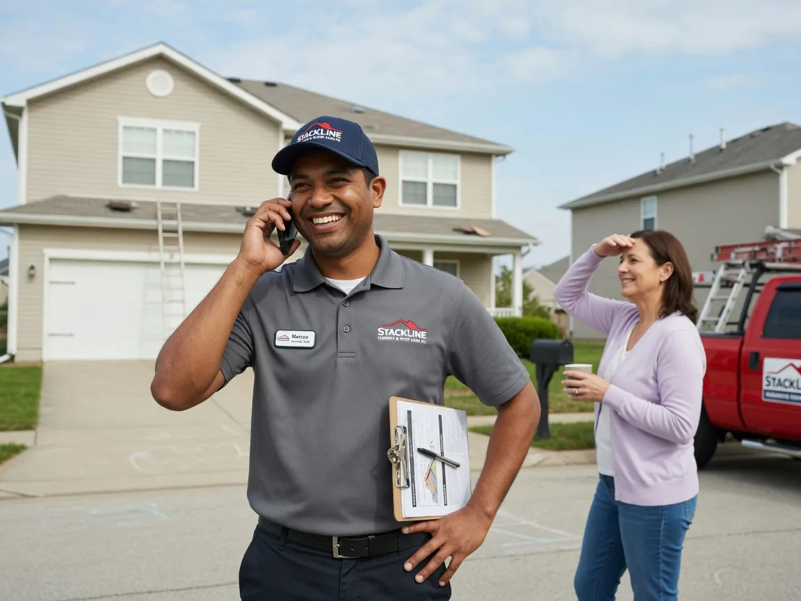 Chimney flashing repair Oxford, IA FAQs